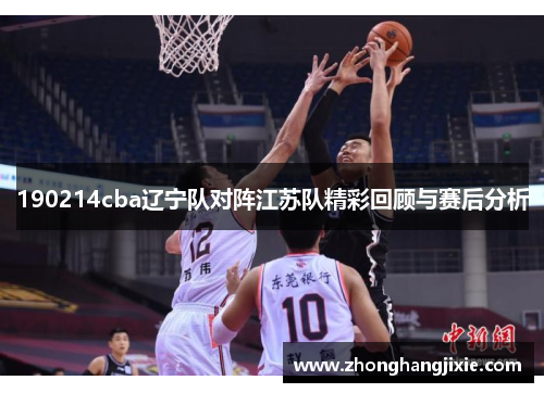 190214cba辽宁队对阵江苏队精彩回顾与赛后分析