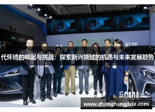 代怀博的崛起与挑战：探索新兴领域的机遇与未来发展趋势