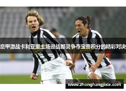 意甲激战卡利亚里主场迎战都灵争夺宝贵积分的精彩对决